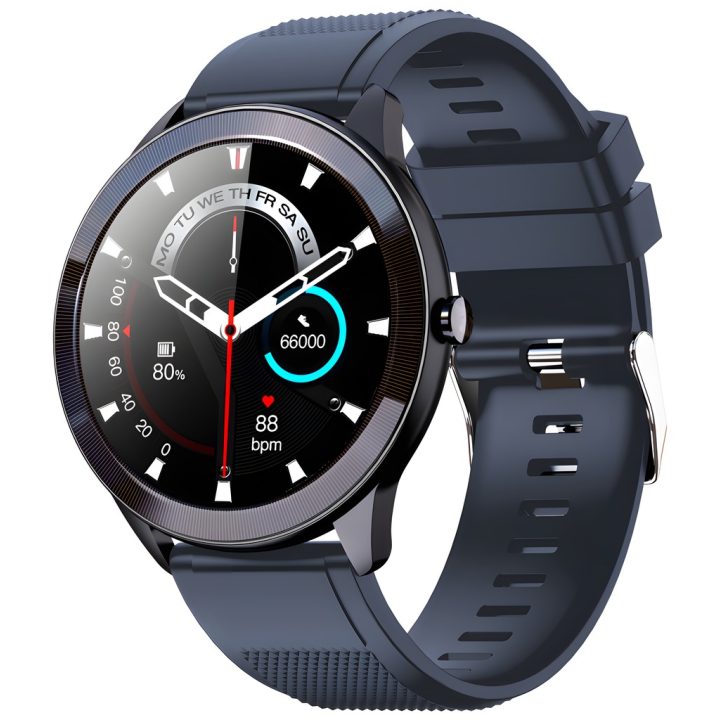Leotec digital lifestyle Smartwatch Leotec multisport wave blue…