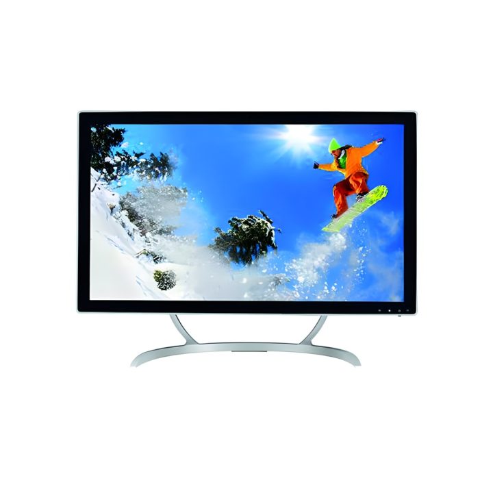Phoenix Technologies Barebone All-in-One AIO OEM 21.5'' LED Display…