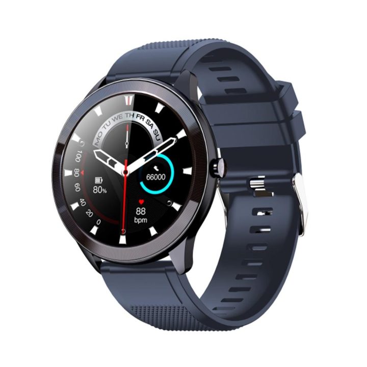 Leotec digital lifestyle Smartwatch Leotec multisport wave azul…