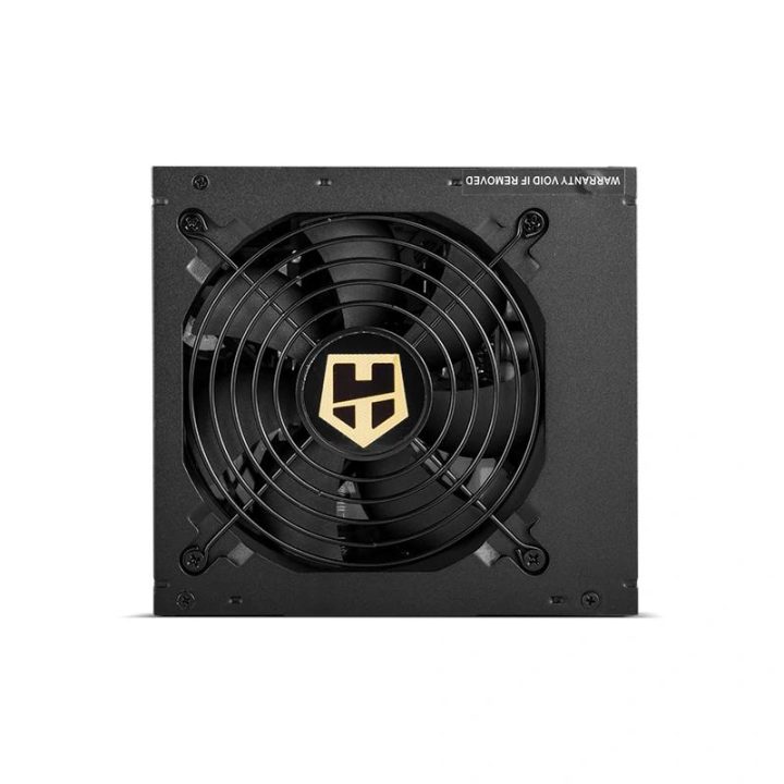 NOX fonte de alimentação GDX750 80+ gold 750W ATX 3.1 (NXHUMMER750XGD)