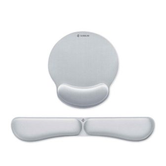 Pack ergonómico Subblim memoryflex - (SUBMP-04E021)
