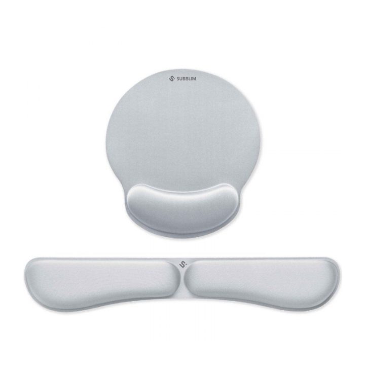 Subblim pack ergo memoryflex - (SUBMP-04E021)
