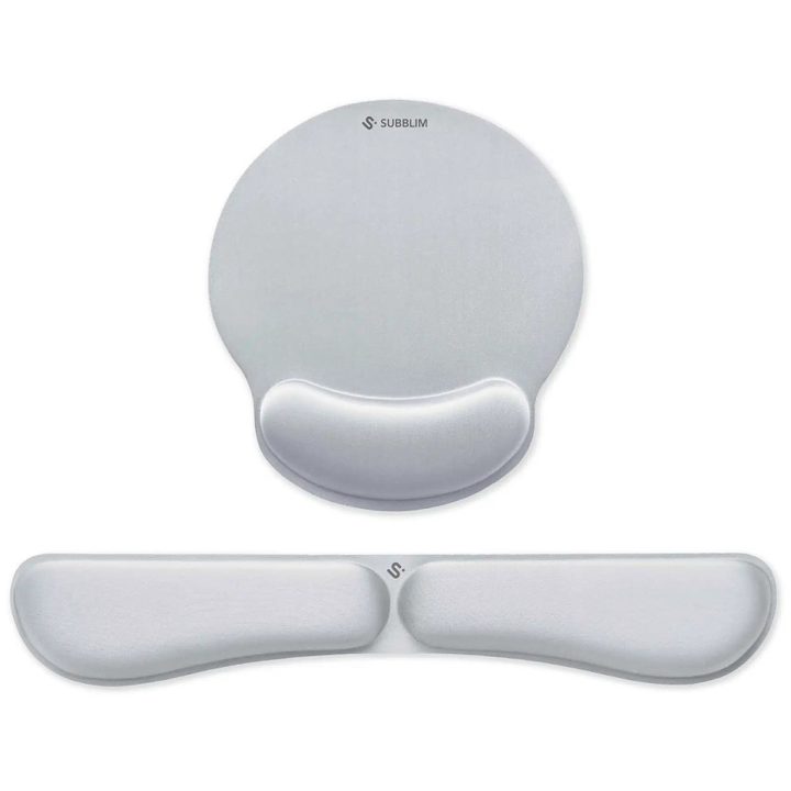 Subblim pack ergo memoryflex - (SUBMP-04E021)