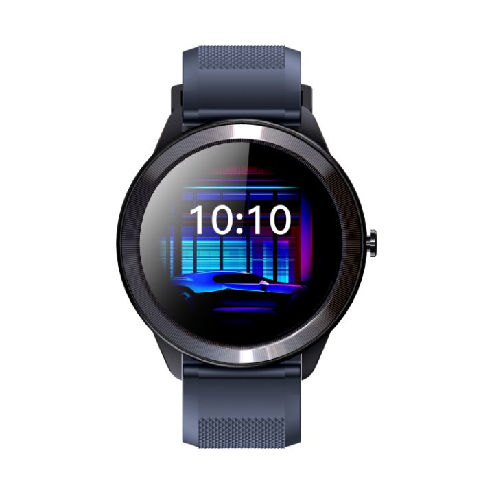 Leotec digital lifestyle Smartwatch Leotec multisport wave azul…