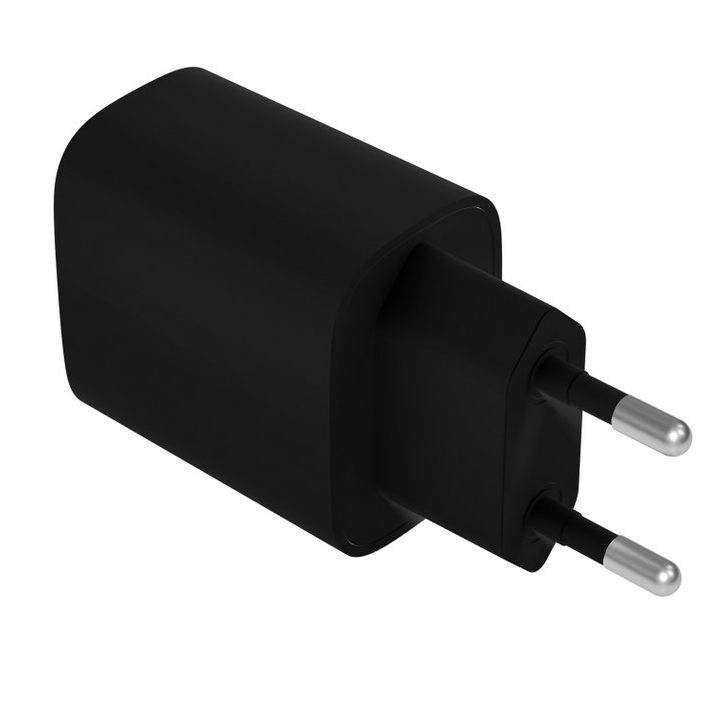 Leotec digital lifestyle Leotec 20W Fast Charging Wall Charger 1…