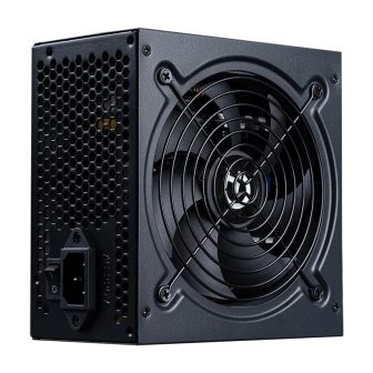Hiditec RL650 unidade de fonte de alimentação 650 W 20+4 pin ATX ATX…
