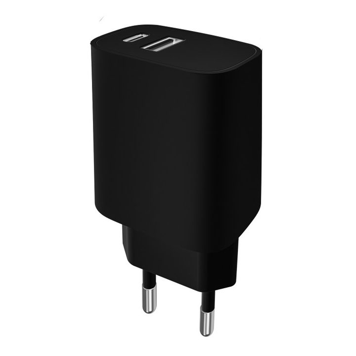 Leotec digital lifestyle Carregador de parede Leotec 20W carregamento…