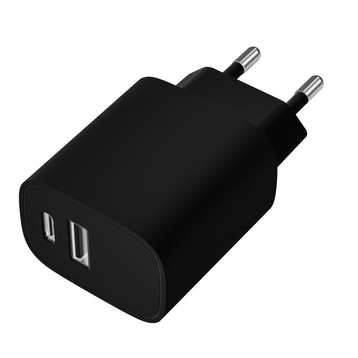 Leotec digital lifestyle Leotec 20W Fast Charging Wall Charger 1…