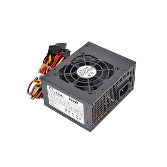 Fuente de alimentacion sfx /micro ATX l-link 500W ll-ps-mic…