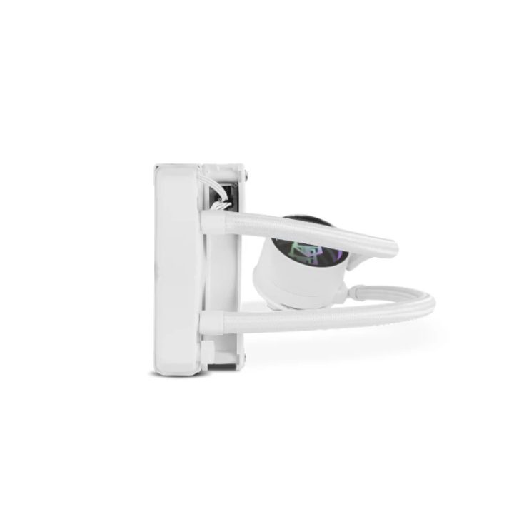 NOX Hummer M-240 RL ARGB Kit White (NXHUMMERM240ARGBW)