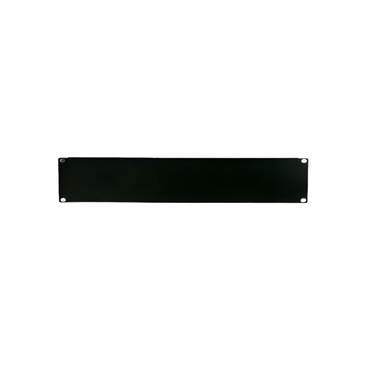 Painel cego Pepegreen 2U (RAC-00019-ST)