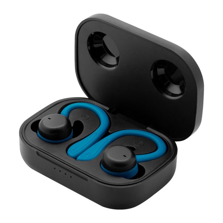 Phoenix Technologies Phoenix Spartan Bluetooth 5.3 Sports Headphones…