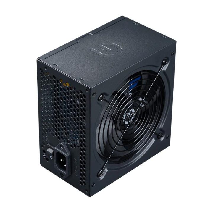 Hiditec RL650 unidad de fuente de alimentación 650 W 20+4 pin ATX ATX…