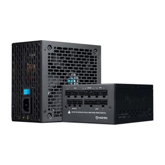 Hiditec GDX750 v3 80PLUS GOLD ATX 3.1 PCIe 5.1 unidad de fuente de…