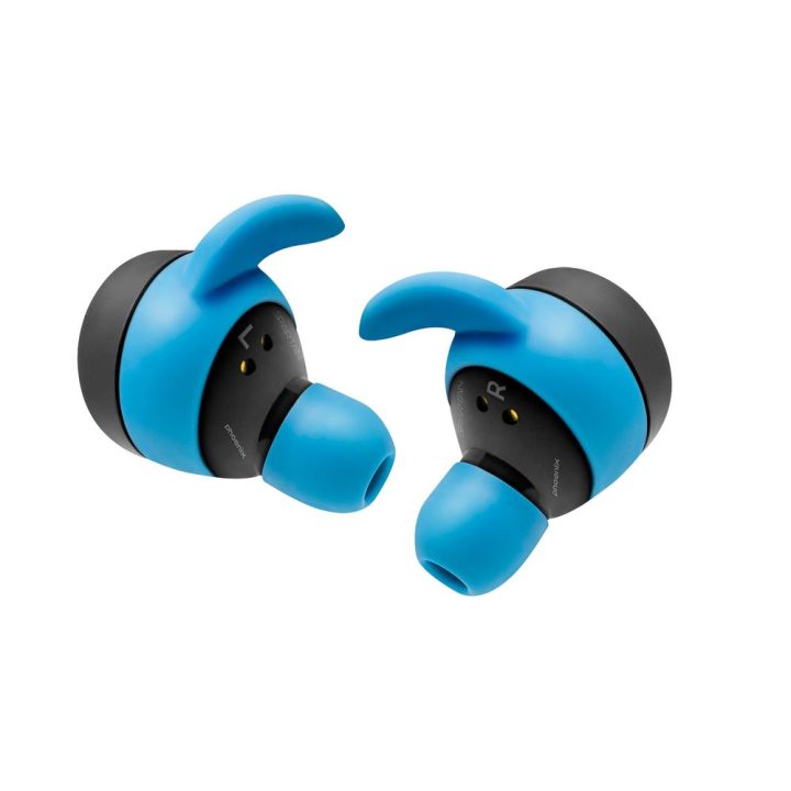Phoenix Technologies Phoenix Spartan Bluetooth 5.3 Sports Headphones…