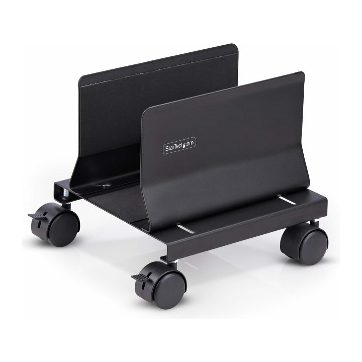 StarTech.com Carrito para Caja Torre de Ordenador - Carrito con…