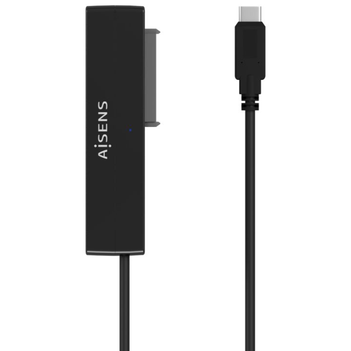 AISENS Adaptador ASE-35C02B SATA para USB-C USB 3.0/USB3.1 GEN1 para…