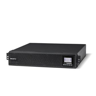 Salicru SLC-1000-TWIN RT3 sistema de alimentación ininterrumpida…