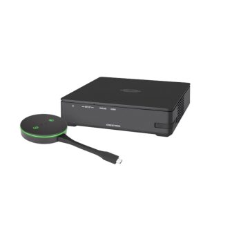 Crestron AirMedia(R) Series 3 Kit with AM-3100-WF Receiver and…