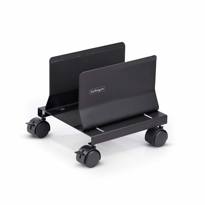 StarTech.com Carrito para Caja Torre de Ordenador - Carrito con…