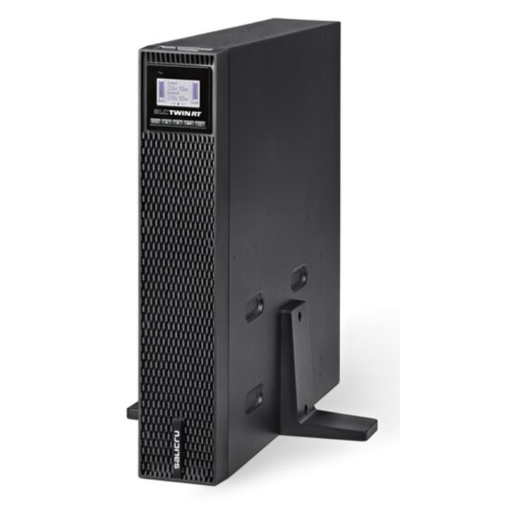 Salicru SLC-1000-TWIN RT3 uninterruptible power supply (UPS) system…