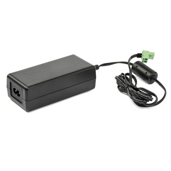 StarTech.com Universal DC Power Adapter for Industrial USB Hubs - 20V…