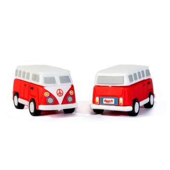 TECH ONE TECH Hippy Van Bang camper 32 GB USB (TEC5147-32)
