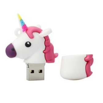 TECH ONE TECH Mi Unicornio 32 GB USB (TEC5148-32)