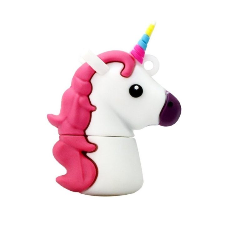 TECH ONE TECH My Unicorn 32 GB USB (TEC5148-32)