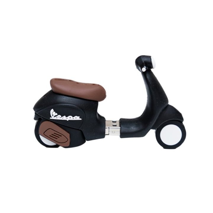 TECH ONE TECH Moto scooter vespa 32 GB USB (TEC5150-32)