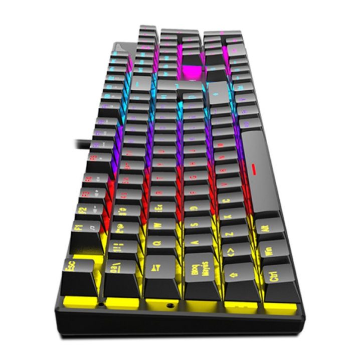 Teclado gaming Krom kasic Cable USB Completo (100%) Español…