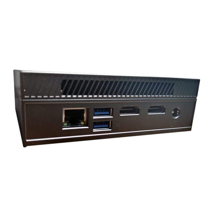 Leotec MiniPC Intel N5095 4GB DDR4 128GB SSD (LEMPC24)