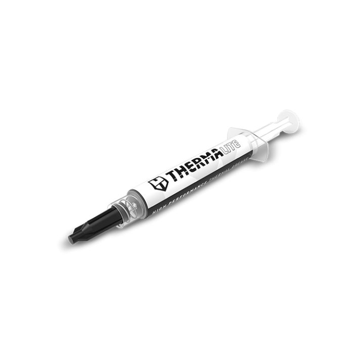 NOX HUMMER THERMA LITE | Pasta térmica alto rend.4 (NXTHERMALITE)