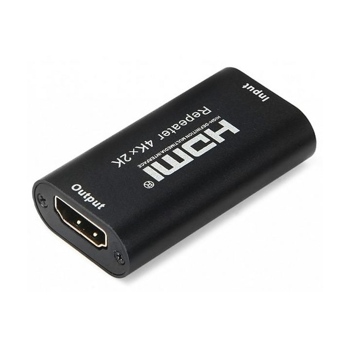 AISENS A123-0351 adaptador de género para cabo HDMI Preto