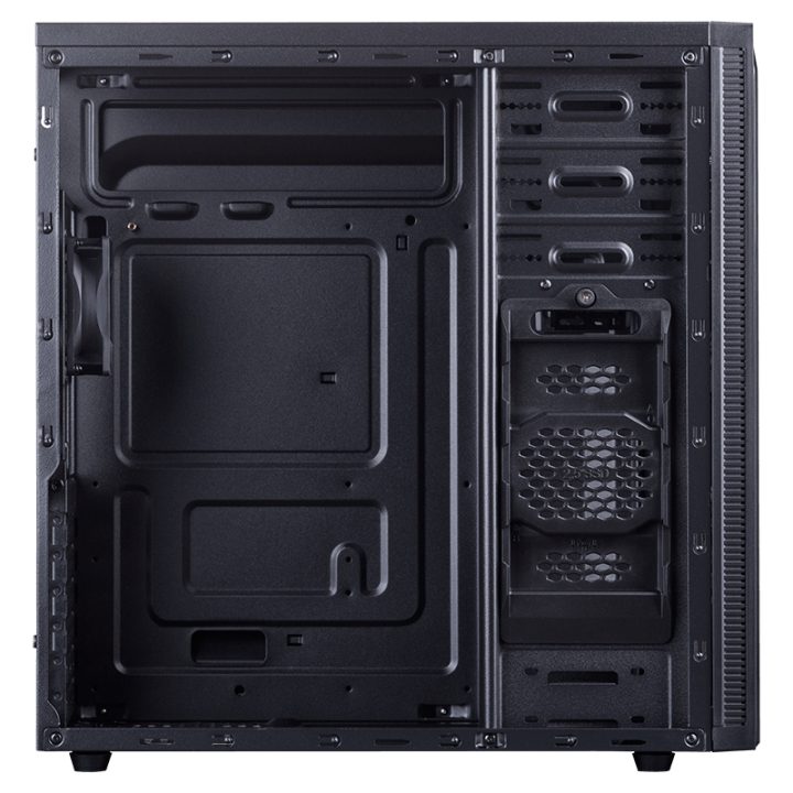 Torre Hiditec ATX KLYP PSU Preta