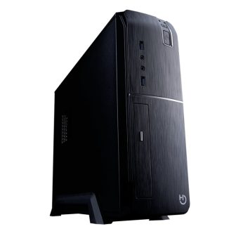 Hiditec SLM20 PRO Torre Negro