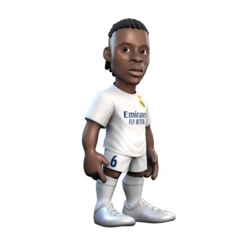Figura minix real madrid camavinga (MN18390)