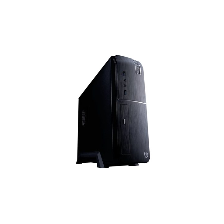 Hiditec SLM20 PRO Tower Black