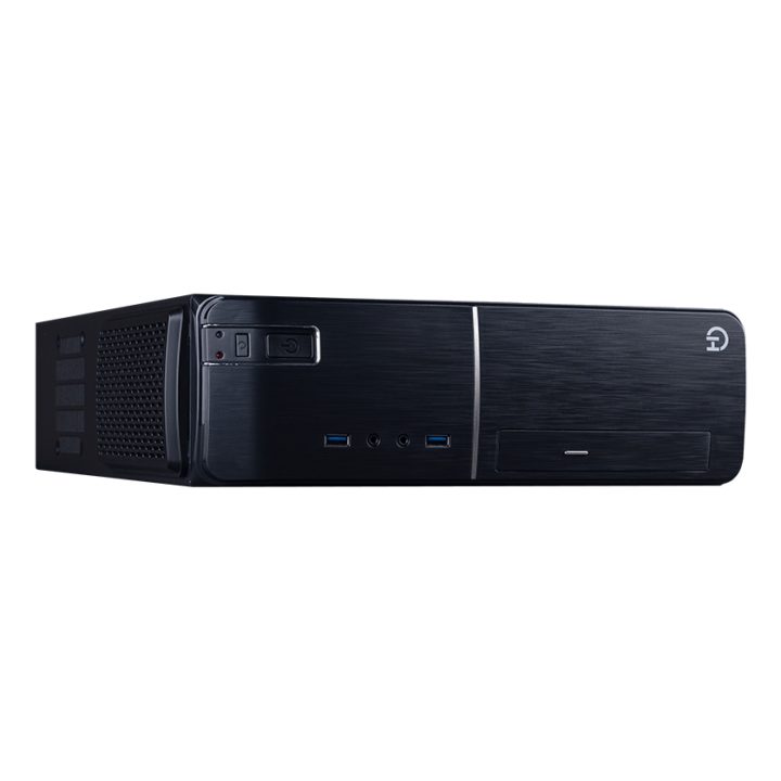 Torre Hiditec SLM20 PRO Preto