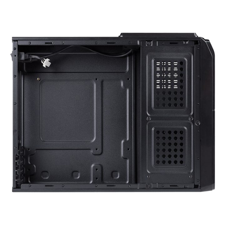 Hiditec SLM20 PRO Tower Black