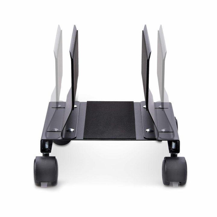 StarTech.com Computer Tower Case Cart - CPU Cart with Wheels -…