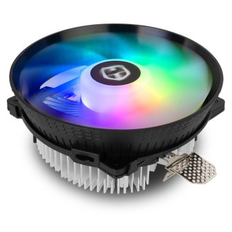 NOX Hummer H-123 PRO 120mm ARGB-63mm Height - multisocket-1700…