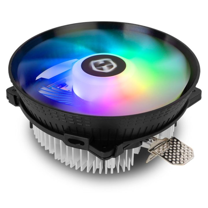 NOX Hummer H-123 PRO 120mm ARGB-63mm Height - multisocket-1700…