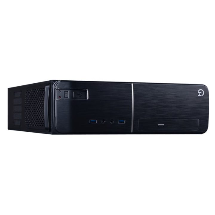Hiditec SLM20 PRO Tower Black