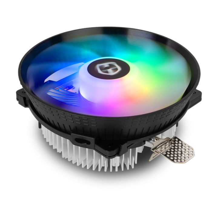 NOX Hummer H-123 PRO 120mm ARGB-63mm Height - multisocket-1700…