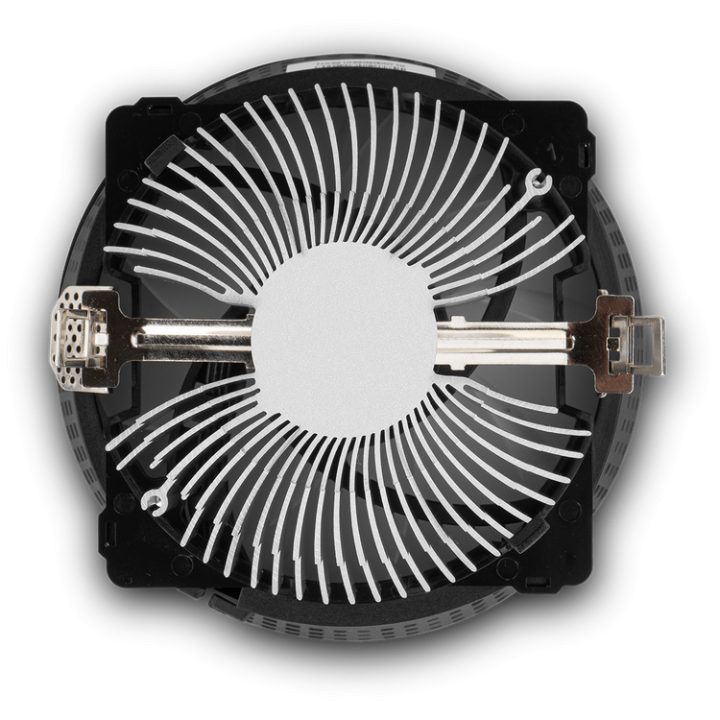 NOX Hummer H-123 PRO 120mm ARGB-63mm Height - multisocket-1700…