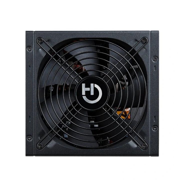 Hiditec RL550 unidade de fonte de alimentação 550 W 20+4 pinos ATX…