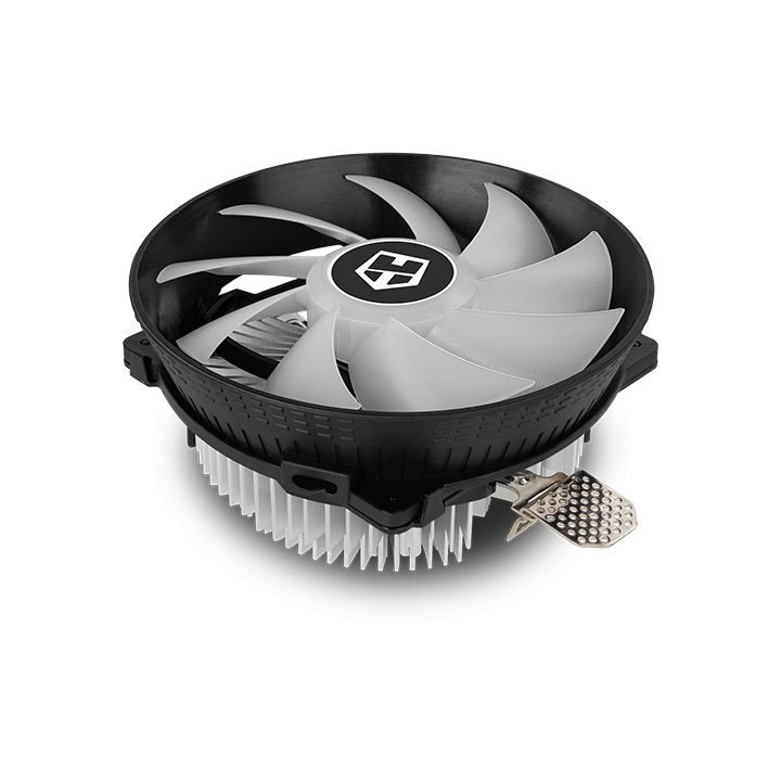 NOX Hummer H-123 PRO 120mm ARGB-63mm Height - multisocket-1700…