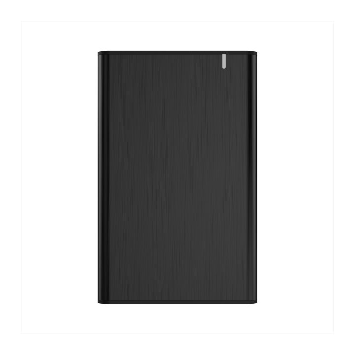 AISENS Caixa Externa 2,5" ASE-2525B 9.5mm SATA a USB 3.0/USB3.1 Gen1…