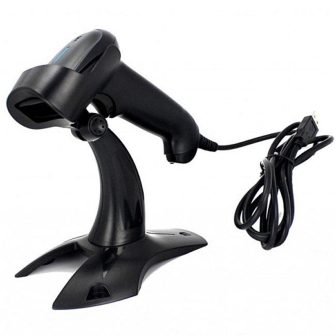 Posiberica Barcode Scanner SC-2DU56 2D USB (SCSM8556)